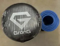 グロング ストレッチ用ポール ヨガポール＋ヨガマットセットのサムネイル