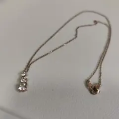 ゴールド ネックレス