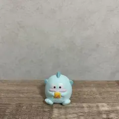 サンリオ ハンギョドン フィギュア ガチャガチャ