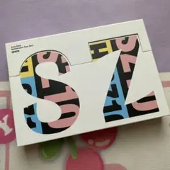 SexyZone Anniversary Tou2021 SZ10th