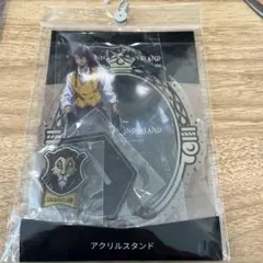 ツイステ アクリルスタンド レオナ・キングスカラー アベイル Avail