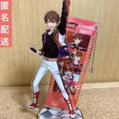 あんスタ　守沢千秋　新衣装　リハーサル　アクリルスタンド アクスタ　中国