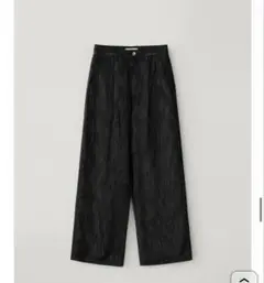 OHOTORO curve tucked jeans デニム Short M