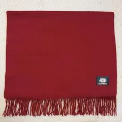 美品　CASHMERE　カシミヤ100％　ストール　 マフラー