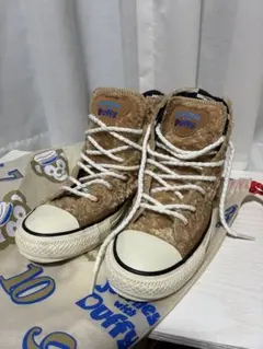 Converse Journeys with Duffy スニーカーのサムネイル