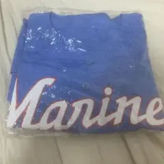 Marine ユニフォーム ライトブルーのサムネイル