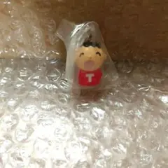バンダイ Sanrio めじるしアクセサリー みんなのたあ坊