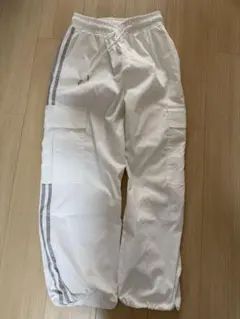 【新品未使用】ラブトキシック 撥水パイピングトラックパンツ