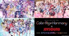 hololive 6th fes.コースター未開封 ×5