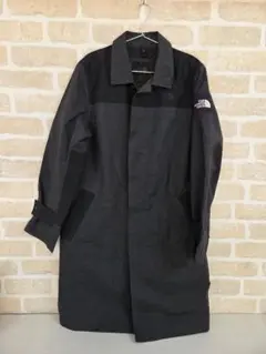 ​【極美品♪】日本未発売モデル ノースフェイス シティブリーズ レインパーカー