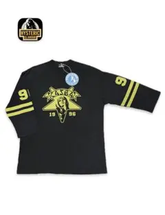 KREVA Optimystik コラボ ロンT Tシャツ Mサイズ KREVA Optimystik コラボ ロンT Tシャツ Mサイズ - メルカリ