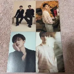SEVENTEEN your choice