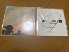 楠木ともり Acoustic CD 〔bottled-up〕 ■STROKE■ 2025年最新】楠木ともり strokeの人気アイテム - メルカリ