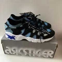 27センチ　新品タグ付き【ASICS】アシックス　GEL-MAI　NEXSKINのサムネイル