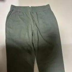 ユニクロ ワークパンツ