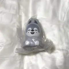 skzoo ライトマスコット　ウルフチャン