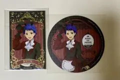 キンプリ　KING OF PRISM キンツア アニカフェ シン