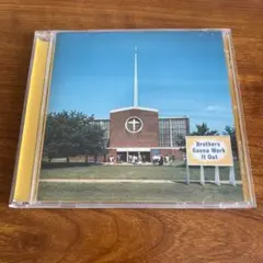 Brothers Gonna Work It Out