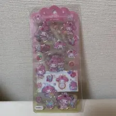 ドロップジェリーシール　マイメロ