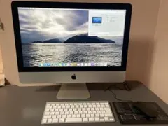 Apple iMac本体 21.5インチ Late 2013のサムネイル