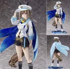 ウマ娘 シュヴァルグラン 1/7 完成品フィギュア [ファットカンパニー]
