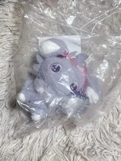 ニャスパー Don't Attack Me ぬいぐるみマスコット - メルカリ