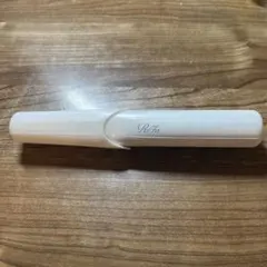 ReFa ストレートヘアアイロン ホワイト