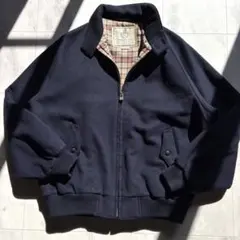 【Vintage】Graham Hill cashmere mix jacket