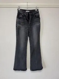 MOUSSY MVSフレア
