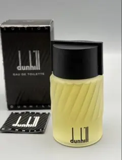 未開封 ダンヒル エディション セット 50ml 2026年最新】ダンヒル香水の人気アイテム - メルカリ