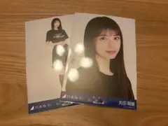 乃木坂46 生写真 ベースボールシャツ 矢田萌華 - メルカリ