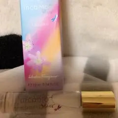 ※説明必読※インカントシャイン