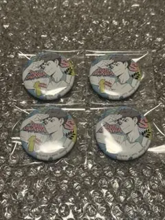 ハイキュー!! 及川徹 ポートレート 缶バッジ