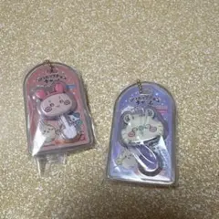 ちいかわ ミニチュアチョコチャーム