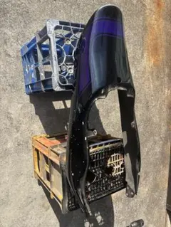 バリオスz2テール ラメ塗装 希少 早い者勝ち！値下げしました！！ 2026年最新】z2テール バリオスの人気アイテム - メルカリ