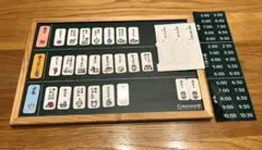 おしたくボード　ポピー