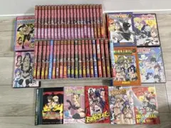 2025年最新】フェアリーテイル 特装版 dvdの人気アイテム - メルカリ