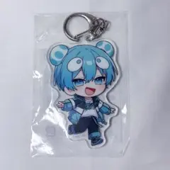 ちぐさくん サイン入り アクリルスタンド （ラメ入り）2019 - メルカリ