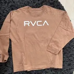 RVCAロンT