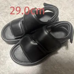 y2k コンバースサンダル【converse】PAO DB パオ　29cmのサムネイル