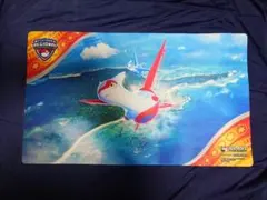 2025年最新】ラティアス プレイマット 海外の人気アイテム