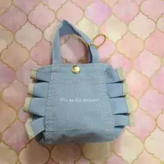 ♡新品未使用♡　ジルスチュアート　ガチャガチャ　バッグのサムネイル