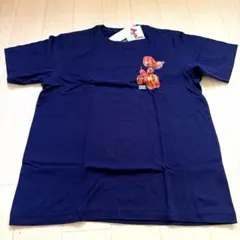 UNIQLO JEFF KOONS Tシャツ ネイビー L 廃盤