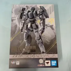 L BUILD ガーンズバック Ver.IV フルメタル・パニック!IV L BUILD ガーンズバック Ver.IV フルメタル・パニック