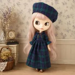 ブライス服２点セット