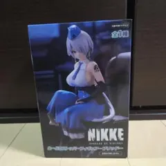 NIKKE　ブリッド ぬーどるストッパーフィギュア