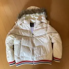 Rossignol ロシニョール　ダウンジャケット XL 昭和レトロ