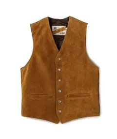 2025年最新】SCHOTT メンズ ベストの人気アイテム - メルカリ