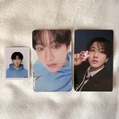 StrayKids 5'CLOCK&TAMAGOTCHI Changbin