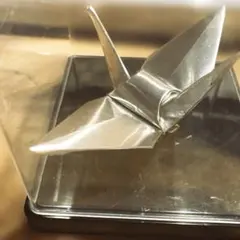 2026年最新】折り鶴の置物の人気アイテム - メルカリ